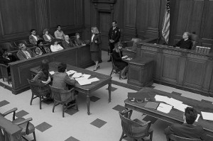 Civil Trial and Appellate Practice
